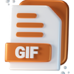 Animated GIFs